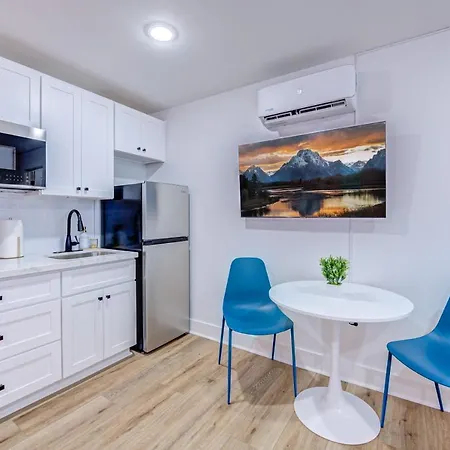 Let'S Surf Studio Apartment